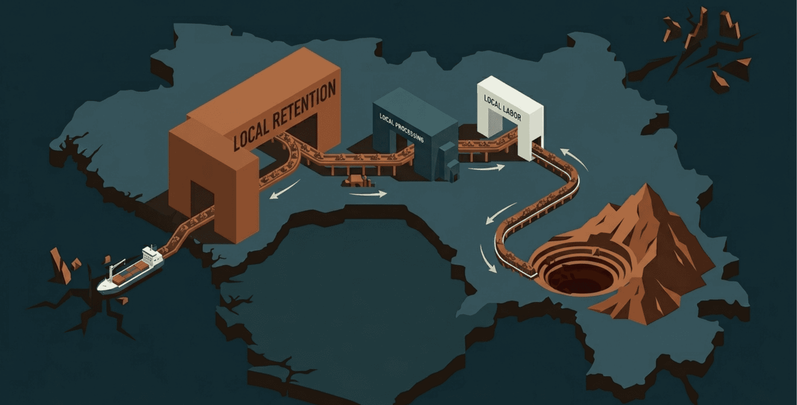 The ESG Fortress: Local Content as Guinea’s Strategic Moat in a Volatile Energy Market