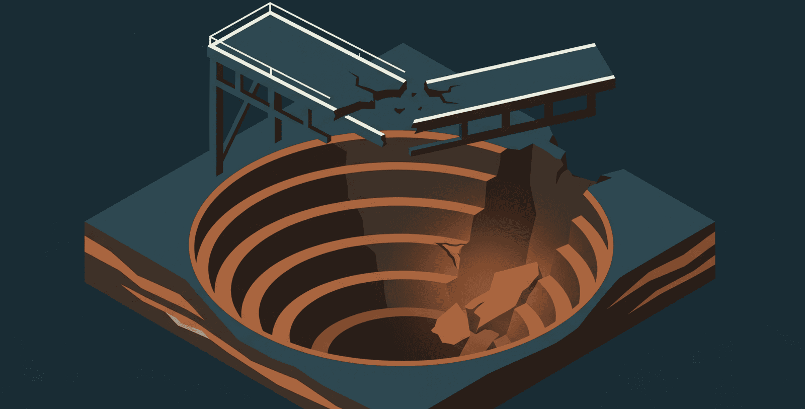 Angola’s Illegal Mine Collapse in Bengo Province: What the Rising Death Toll Reveals About the Artisanal Mining Governance Gap