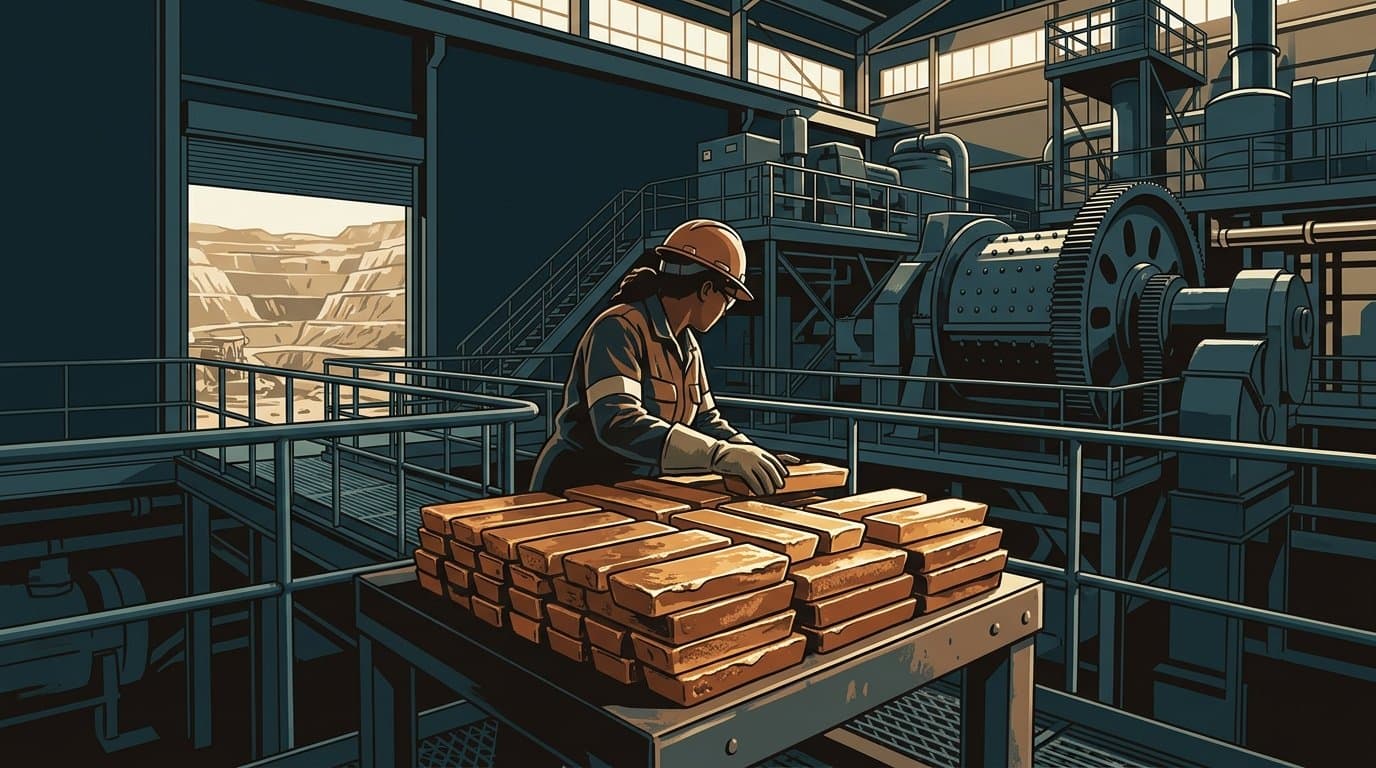 Perseus Mining Approves A$50M Share Buyback as Gold Holds Above $4,700: Reading a Capital Return Signal in West Africa’s Producer Cycle