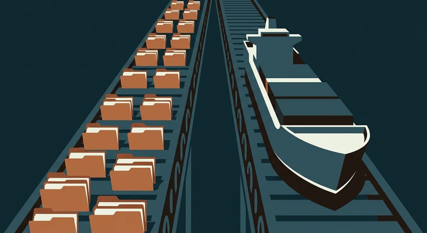 Guinea’s Public Service Recruits 20,000 New Agents as SMB-Winning Trains a Third Seafarer Cohort: Reading Two Parallel State-Building Tracks