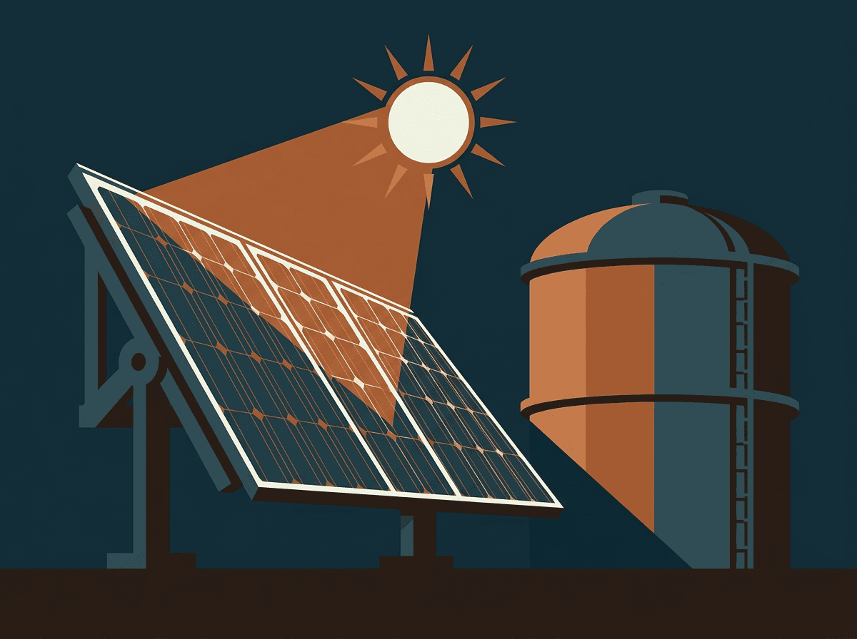Dangote Pledges $2 Billion for a 250MW Solar Plant and Fuel Storage Terminal in The Gambia